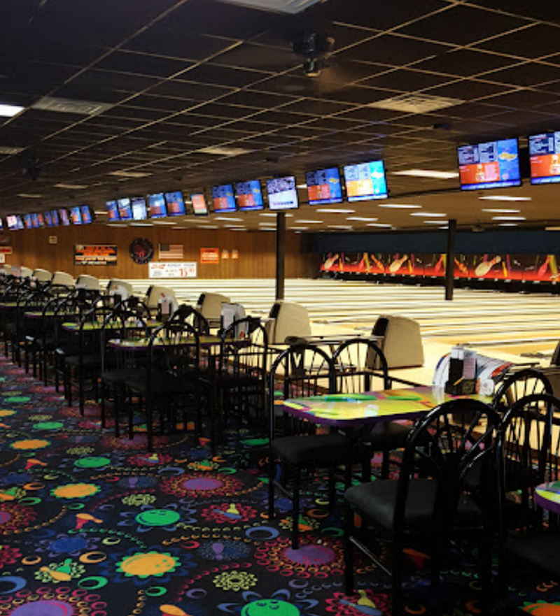 Brighton Bowl (Brighton Bowl-n-Bar) - Web Listing Photo